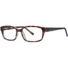 GALLERY Eyeglasses MACK Tortoise
