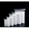 Isupli 100 x Grip Seal Bags 2.25" x 3" Reusable
