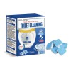Toilet Bowl Effervescent Tablets Cleaner Fresh Dissolve