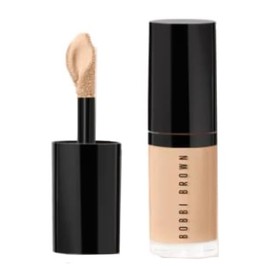 Bobbi Brown Mini Skin Full Cover Concealer - Cool Beige (Light Beige) - .07 oz / 2 mL