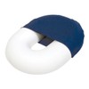 BodySport Products Ring Cushion, Large - Color: Blue - 18"