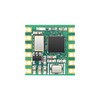 【HWT101 Military-Grade Crystal Inclinometer】MEMS Tilt Angle Sensor Module, Built-in Highly-Integrated