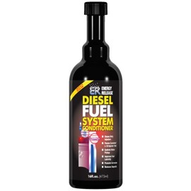 Energy Release P030 Diesel Fuel System Conditioner - 16 fl. oz.