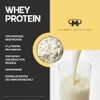 Mammut Nutrition Whey Protein, Vanilla Ice Cream, Molke, Eiweiß, Protein