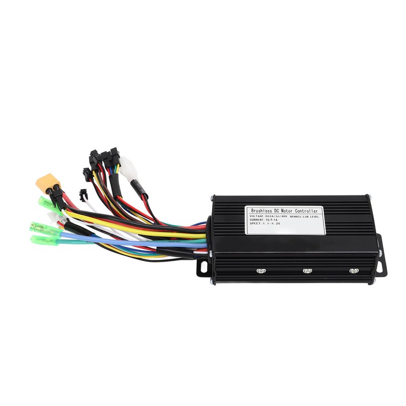Electric Bike Conversion Kit Electric Bike EN06 Display Panel 26A