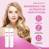 TRI Design Covert Control - Fast-Drying Hairspray for Women &