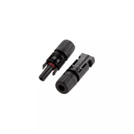 Victron Energy Solar connector pair MC4, 1x Male/1x Female, SCA520300000