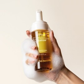 Neogen 네오젠 리얼 프레쉬 폼 하트리프 Neogen Real Fresh Foam Heartleaf