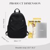 GOLF QUALITY Small Backpack for Women Fashion Mini Backpack Purse