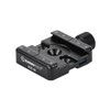 SUNWAYFOTO SQC-50 Universal Arca Swiss Clamp, 50 mm Quick Release