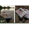 Zite Fishing Bait Box 27 x 18 x 4.5 cm
