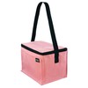 Ensign Peak Basic 6-can Insulated Cooler (Pink)