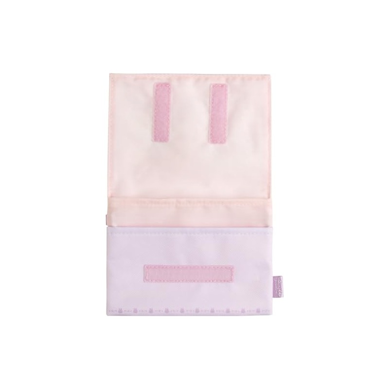 San-X Sumikko Gurashi CA51601 Multi-Pocket Pouch