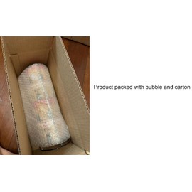 Way To Happiness Christmas Character 4-Piece 12.2-Oz Ceramic Stoneware Stackable Mug Set With Metal Rack