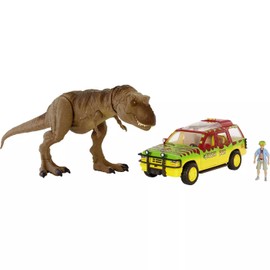 Jurassic World - Tyrannusaurus Rex Escape Pack (GWN38)