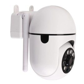 Indoor Security Camera 1080P, Security Security Camera Outdoor Indoor, HD Night Vision,Twoway Dialogue,Motion Tracking, Pet Camera for Home Shop