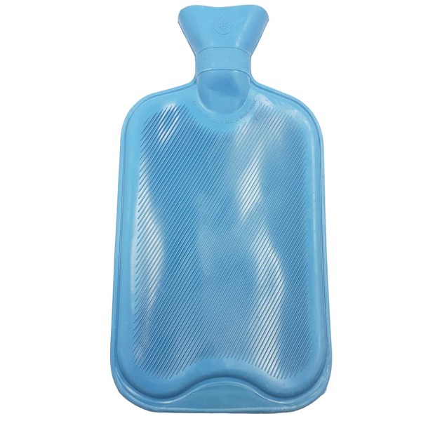 Home Care Bolsa para agua caliente azul Homecare BA001-AZU