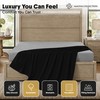 MAGNA COLLECTION Single Flat Bed Sheet 254 x 178 cm