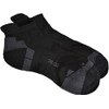 normani 6 Pairs Coolmax Sport Trainer Socks - Running Socks