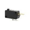 4415A66600 Compatible Microswitch for Microwave 505165-2 Pack