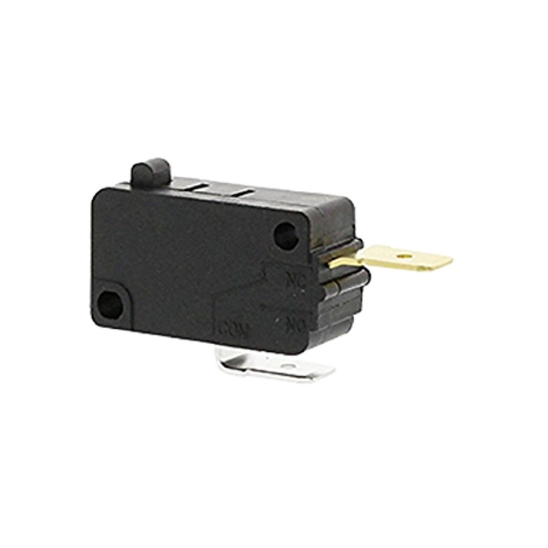 4415A66600 Compatible Microswitch for Microwave 505165-2 Pack