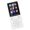 T1 Music MP3 Player Bluetooth Support 32G Memory EightDiagram Tactics