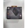 JBL GO4 Portable Wireless Speaker Bluetooth Waterproof Dust-proof IP67 Black