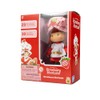 The Loyal Subjects Strawberry Shortcake - Muñeca de moda posable