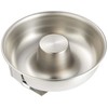 Endoshoji BLI06001 Commercial Rice Shaped Donut, Large