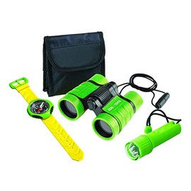 3 in 1 Survival Kit Natural Researcher Set