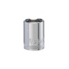 DEWALT DWMT86030OSP 6 Point 1/4'' Drive Socket 1/2'' SAE