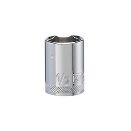 DEWALT DWMT86030OSP 6 Point 1/4'' Drive Socket 1/2'' SAE