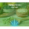 Inulina de Agave en Polvo 250 g, Green House