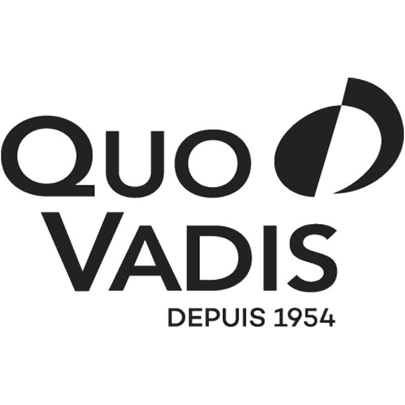 Quo Vadis - 1 Weekly Diary Texthebdo - Cover Club