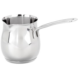 Cilio 299601 Professional Foaming Jug 35 cl