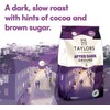 Taylors Ground Coffee (Each Pack 200g) Pick Any 3 from