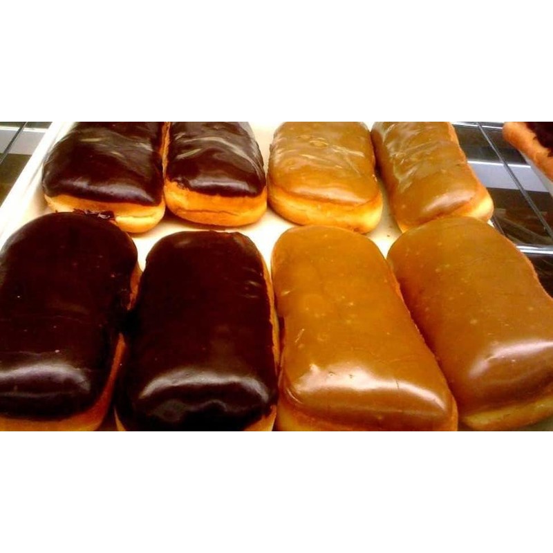 5 1/2 Inch, Revolving Oblong"Long John" Cutter