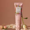 plu [plu]3-in-1 Body Scrub #Pink Floral