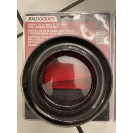 AutoCraft Coil Spring Booster