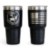 Thomas & Son Designs | Deer Hunting Tumbler 30 oz