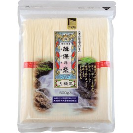 Ibonoito Japanese Somen Noodles 17.63 oz (2 pieces)