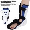 Ankle Foot Orthosis Support Drop Brace Padded Drop Foot Brace