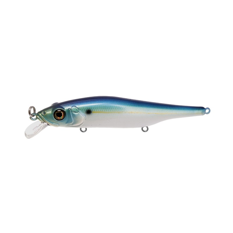 Bill Lewis Scope-STIK 120 SUSPENDING (7'-10') / Threadfin 2.0