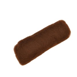 [Kimono Hitokitoki] sin4268-kim Hair Tsubo Hair Extractor Cotton Hair Weave Japanese Hair Kimono, Braun