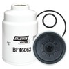 Baldwin Filters BF46062 - Fuel Filter Diesel Spin-On Filter Design