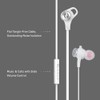 Phiaton C530S In Ear Stereo Earbuds Headphones Wired Earphones with