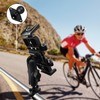 1 Inch Ball Head Adapter, Ball Mount Base with 4