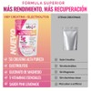 Creatina Monohidratada Micronizada Electrolitos Magnesio Potasio Vitaminas Agua Coco Creatine