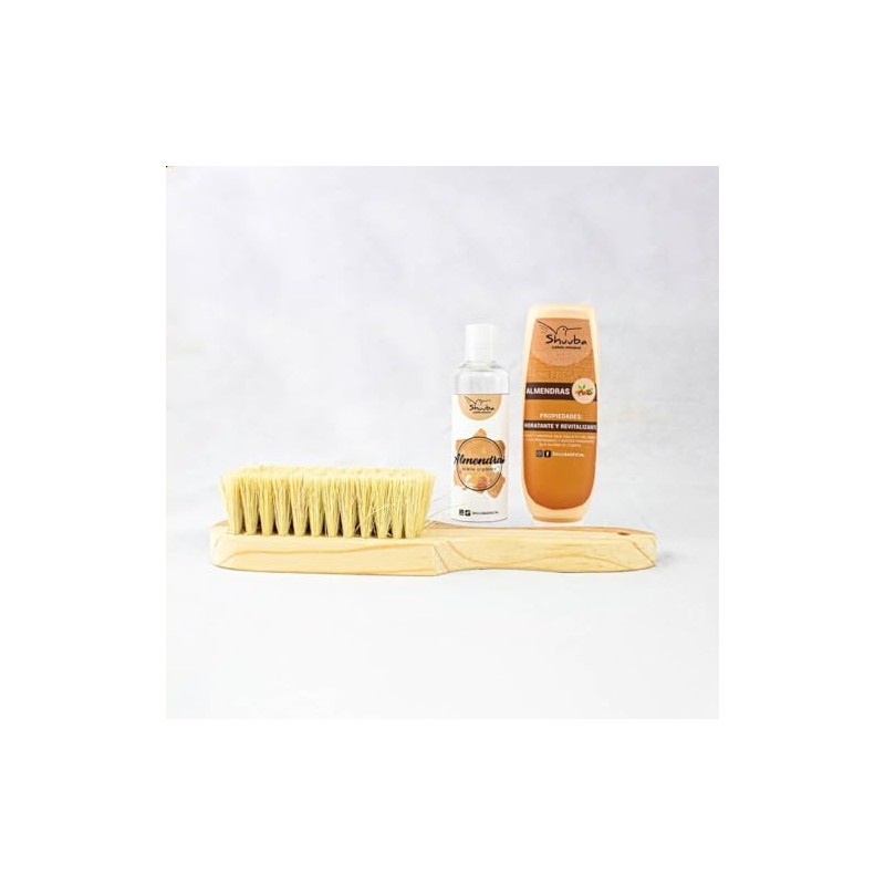 Crema corporal nutritiva - Bríndale a tu cuerpo el mejor