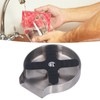 Kitchen Sink Glass Rinser High Pressure Automatic Cup Washer with